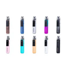 Voopoo Argus G2 Pod Kit 1000 Pearl White (Перламутр, з картриджем) Багаторазовий POD